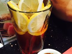 冰柠檬红茶-鼎泰丰(国金店)