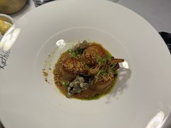-Kathleen's Waitan 凯圣琳江景西餐厅(外滩店)