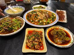 -醉八仙热酒馆(渝中店)