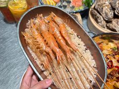 -蚝得喜海鲜(东城店)