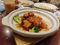 -老厨家(友谊路总店)