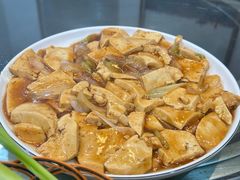 -燕北云山·农家菜·灶台鱼(密云溪翁庄店)