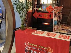 -西安饭庄·非遗陕菜(钟楼店)