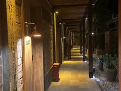 -大新明仕山庄