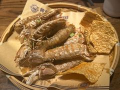 -黄龙海鲜大排档(杭州总店)