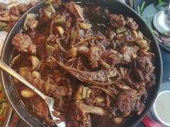 -甘家界牌柠檬鸭(青山店)