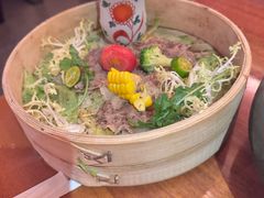 -万岛日本料理铁板烧(万象城店)
