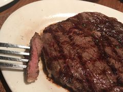 -弗兰克牛排西餐厅Ribone steak house(柠檬花园店)