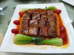-清真悦宾楼食府(海湖店)