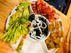-7年8班朝鲜族非遗美食(三钢里店)