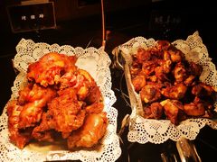 -好伦哥(温都水城店)