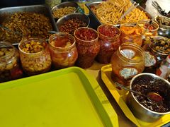 -红鼻子桂林米粉(金唐新光界店)