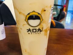 -大口九(东方广场店)