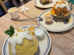 -After You Dessert Cafe