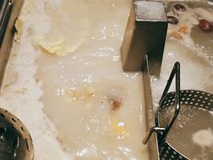 -海底捞火锅(金光华店)