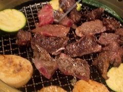 -牛角日本烧肉专门店(海运大厦店)