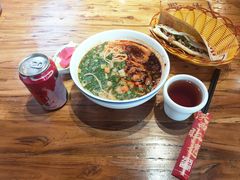 -乞丐酱驴(世纪大道店)