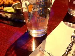 -bluefrog蓝蛙(水游城店)