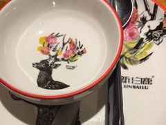 -新白鹿餐厅(银泰西湖文化广场店)