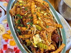 -串妹花式冰粉(乐山总店)
