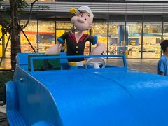 -东莞松山湖万象汇