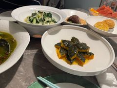 -宫燕府·京菜·烤鸭·淮扬菜(王府中心店)