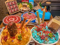 -快乐小羊(富强中路店)