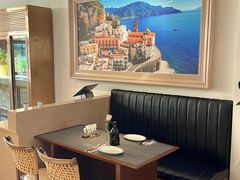 -Grand James·地中海bistro(百家湖1912店)