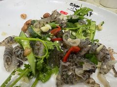 -凯盈阁·顺德私房菜·桑拿鸡