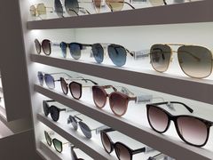 -目艮眼镜SHOWROOM(品牌集合店)