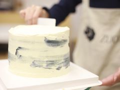 -ZUO无作不乐烘焙课堂(国贸城店)