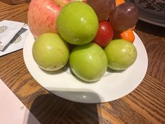 -彩蝶谷美食廊·粤式经典南番顺·铁板烧烤泰风味(广州长隆酒店)