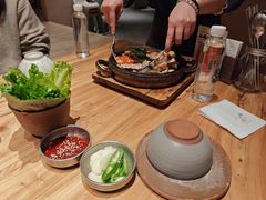 -KimPro 辛普乐概念韩餐