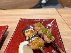 -鳥宫·焼鳥居酒屋(汽博店)