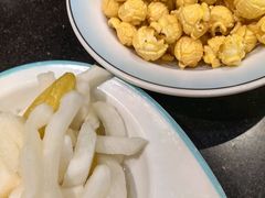 -清真·锦翔炝锅鱼(明德门店)