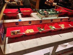 -额尔敦传统涮(光明路店)