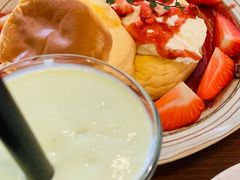-UPPER KITCHEN(延安路店)