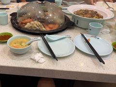 -巧克力渔家.小船海鲜胶东菜(万平口店)