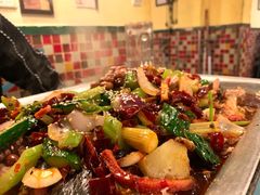 -滋味烤鱼(祥和里店)
