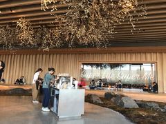 -Seesaw Coffee(朝阳大悦城店)