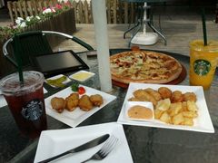 android_upload_pic-棒约翰比萨·意面(张江店)