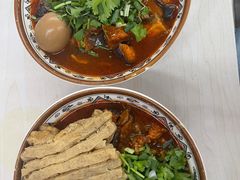 -湖南大学-第4食堂