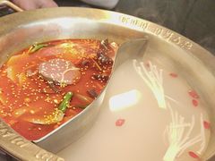 -打川川·川蜀毛肚(南市场店)