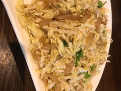 拌海蜇皮-浩家苑菜馆(汉口路店)