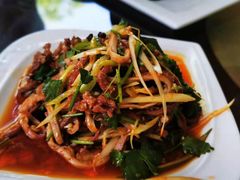 -开封第一楼(洛阳分店)