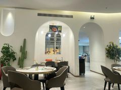 -广州四季酒店·佰鲜汇·现代法餐