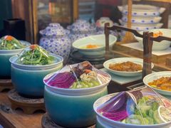 -四季厨房 鲁菜·孔府烤鸭(二环南路店)