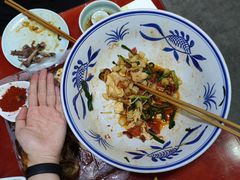 -窄巷子陕菜馆·地道陕西菜(粉巷店)