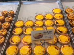 -鲍师傅糕点(海陵北路店)
