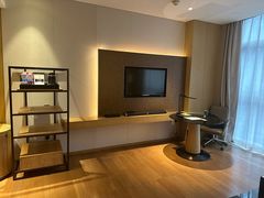 -深圳湾万怡酒店